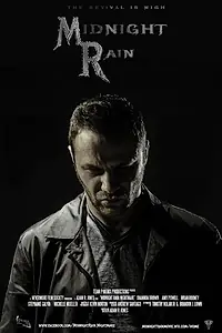 Постер к фильму «Midnight Rain (2015)»
