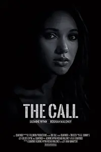 Постер к фильму «The Call (2016)»