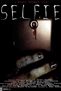 Постер к фильму «Селфи (2015)»