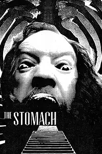 Главный постер фильма «The Stomach (2014)»
