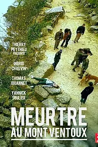 Постер к фильму «Убийства в Мон-Венту (2015)»