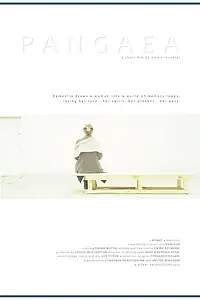 Постер к фильму «Pangaea (2015)»