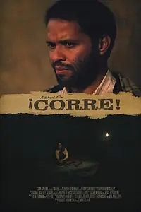 Постер к фильму «¡Corre! (2015)»