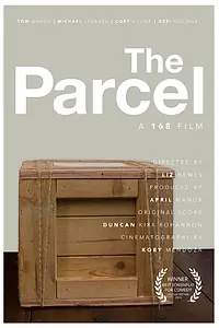 Постер к фильму «The Parcel (2014)»