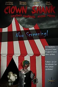 Постер к фильму «Clown Shank (2014)»