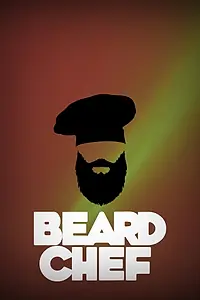 Постер к фильму «Beard Chef (2014)»