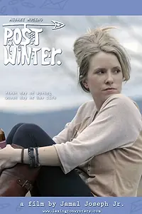 Постер к фильму «Post Winter (2014)»