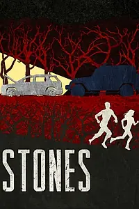 Постер к фильму «Stones (2015)»