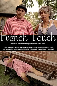 Постер к фильму «French Touch (2014)»