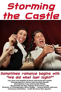Постер к фильму «Storming the Castle (2014)»