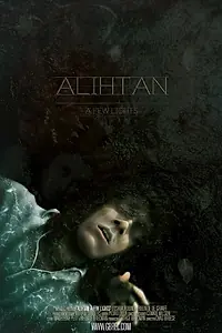 Постер к мультфильму «Alihtan (2014)»