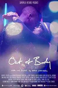 Главный постер фильма «Out of Body (2015)»