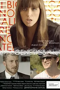 Постер к фильму «Genetics (2014)»
