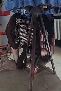 Главный постер фильма «Joop slaat weer toe (1970)»