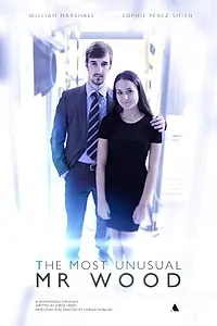Главный постер фильма «The Most Unusual Mr Wood (2015)»