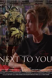 Постер к фильму «Next to You»