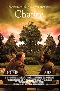 Постер к фильму «Chance (2015)»