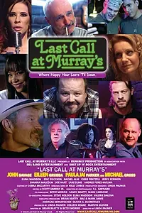 Постер к фильму «Last Call at Murray's (2016)»