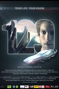 Постер к фильму «129 (2023)»