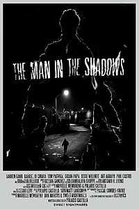 Постер к фильму «The Man in the Shadows (2014)»