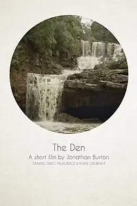 Постер к фильму «The Den (2014)»