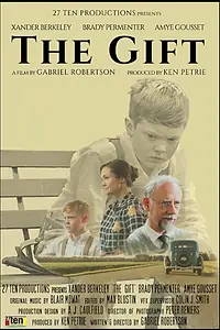 Постер к фильму «Подарок (2015)»