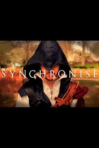Постер к фильму «Nothing Is True; Everything Is Permitted (2014)»