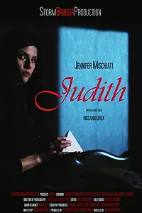 Постер к фильму «Judith (2014)»