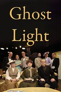 Постер к фильму «Ghost Light (2013)»