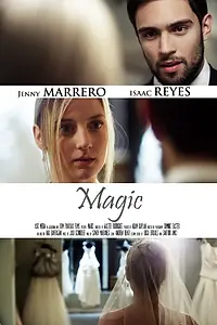 Постер к фильму «Magic (2014)»