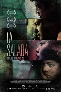 Главный постер фильма «Ла Салада (2014)»