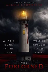 Постер к фильму «The Forlorned (2017)»