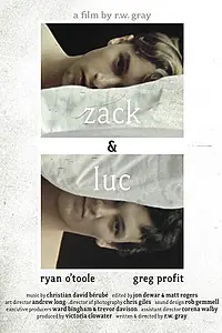 Постер к фильму «Zack & Luc (2014)»