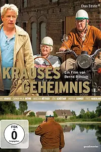 Главный постер фильма «Krauses Geheimnis (2014)»