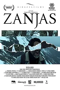 Постер к фильму «Канавы (2015)»