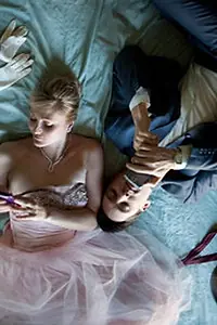 Постер к фильму «Tweet Me in NY (2014)»