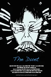 Постер к фильму «The Duet (2014)»