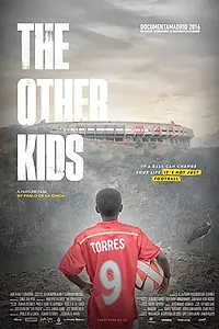 Главный постер фильма «The Other Kids (2016)»