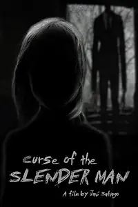 Главный постер фильма «Curse of the Slender Man (2014)»