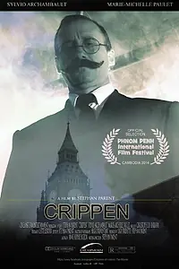Постер к фильму «Crippen (2014)»