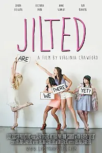Постер к фильму «Jilted (2015)»