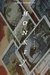 Постер к фильму «Monkey (2014)»