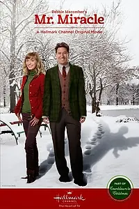 Постер к фильму «Mr. Miracle (2014)»