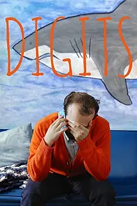 Постер к фильму «Цифры (2015)»