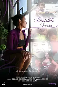 Постер к фильму «Invisible Scars (2015)»