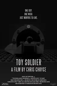 Постер к мультфильму «Toy Soldier (2015)»