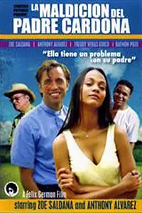 Постер к фильму «Проклятие отца Кардоны (2005)»