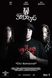 Постер к фильму «W 3sixty5 (2015)»