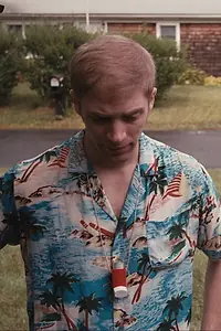 Постер к фильму «A Good Fish (2015)»