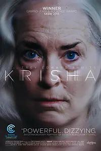 Главный постер фильма «Криша (2015)»